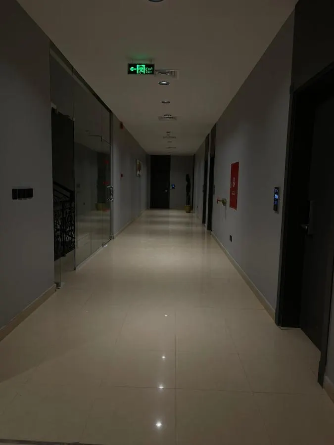 فندق Voyage Apartments فوياج للوحدات السكنية الرياض