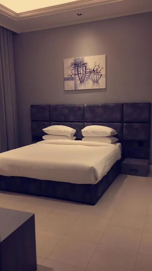 Voyage Apartments فوياج للوحدات السكنية الرياض