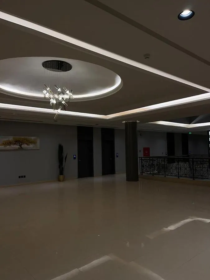 Voyage Apartments فوياج للوحدات السكنية الرياض