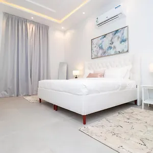  شقة Mabaat - Al Yasmin - 105