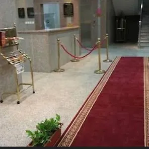  شقة شقق قمة الرفاء للوحدات السكنيه