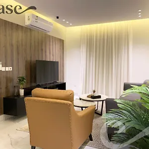  شقة Kease B3 Al Ghadeer Jewel - جوهرة الغدير