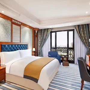 The Ritz-carlton 5* Jeddah