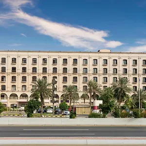 Move 4* Jeddah
