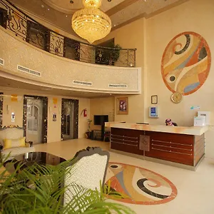 Sultan 3* Mecca