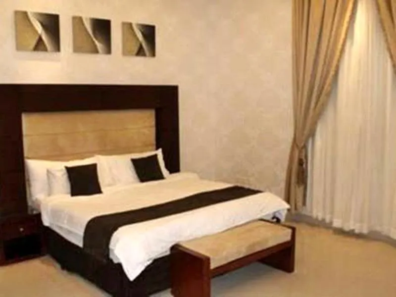 ריאד Voyage Apartments 3*,